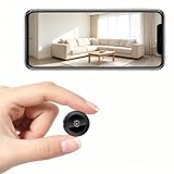 Pet Camera Dome Cam with App Control