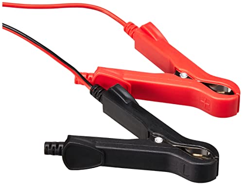 Dino KRAFTPAKET 4A-6V/12V intelligentes und automatisches Batterieladegerät | Für Blei-Säure, GEL, Start/Stopp EFB, AGM-Batterie | KFZ-Ladegerät für Auto, Motorrad, Kleintransporter, PKW, Boot