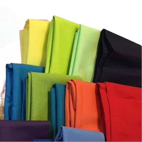 Cord Cover Cotton Fabric Handmade USA 20 Colors and 40 Sizes