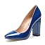 Patent Blue
