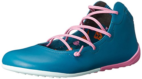 Camper Women's Peu Circuit Ballet Flat