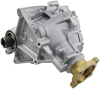 600-234 AWD Power Take Off PTO PTU Transfer Case Differential Unit AT4Z7251A Replacement for Fo-rd Edge Explorer Flex Taurus X Mercury Sable 3.5L V6 Lincoln MKS MKS MKT MKX 3.5 3.7L 2007-2016