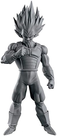 Amazon ドラゴンボール超 Scultures Big 造形天下一武道会6 Special 超サイヤ人 ベジータ 原型カラーver フィギュア ドール 通販