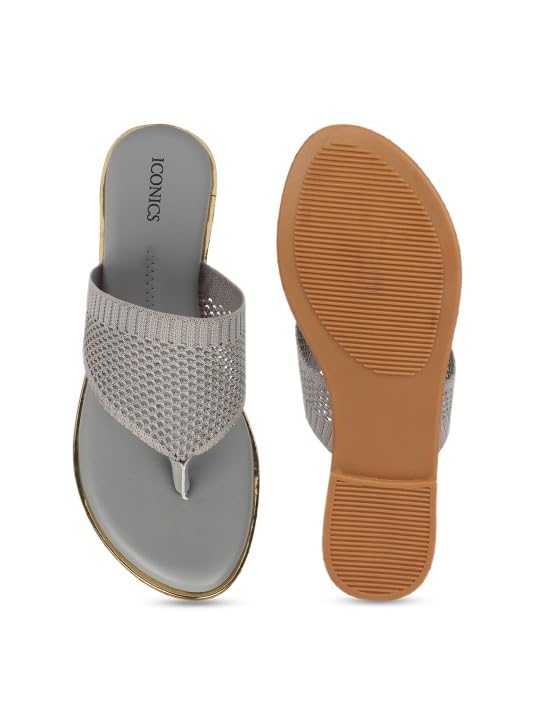 Image of Iconics Women's Icn-kam-ai-201 Sandal