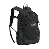 [コールマン] ウォーカー１５メッシュ（ブラック）