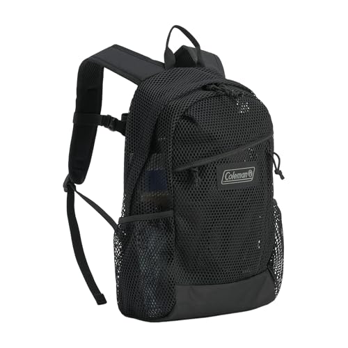 [コールマン] ウォーカー１５メッシュ（ブラック）