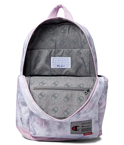 Champion Supercize 4.0 Backpack Light Pastel Purple One Size3