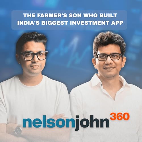 The Farmer's Son Who Built the World's Most Downloaded Investment App