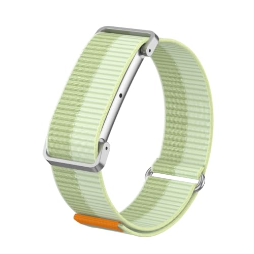 Google Fitbit Air(�J���[:�~���g)�Ή��W�F�l���b�N�P�[�X ���߉\�ȃi�C�����X�|�[�c�E�H�b�`�o���h�X�g���b�v���^���P�[�X