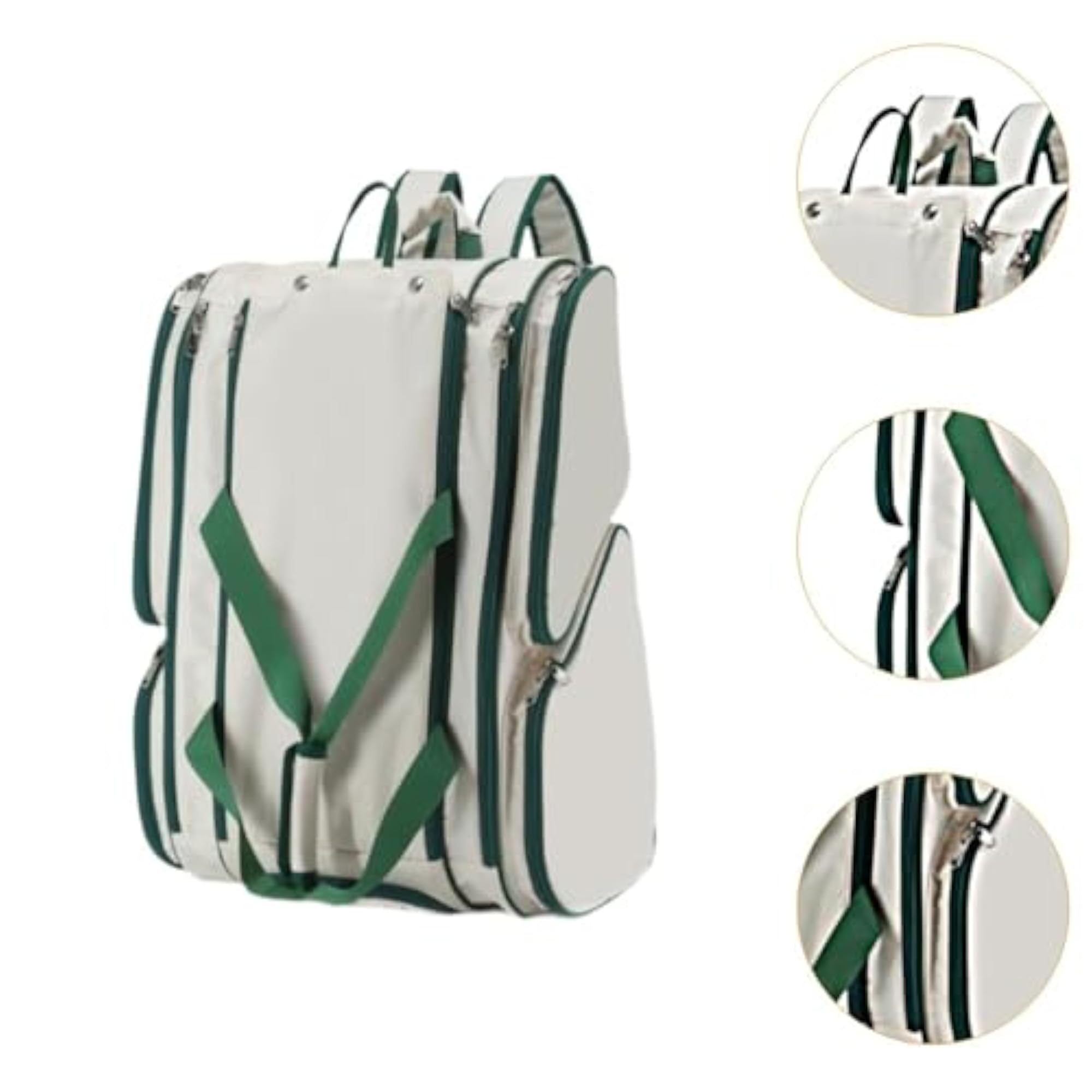 Pickleball Backpack Daypack for Workout