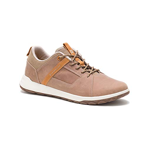 Cat Footwear Unisex Quest Mod Sneaker3