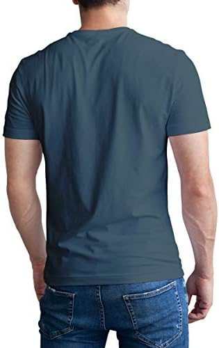 T-shirt Vintage 90's Screen Stars - Cycliste Étoiles - Rose - Taille L Homme