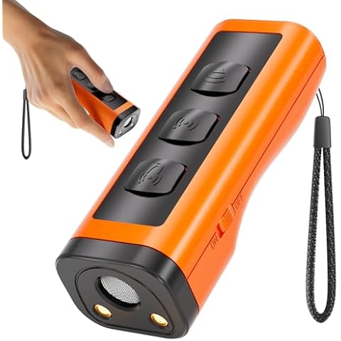 Eorery Ultrasonic Dog Trainer Cover