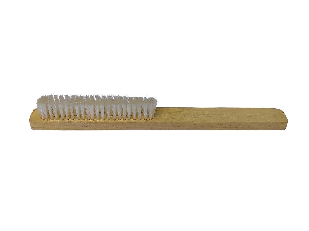 Brush, Nylon for Clock, 6 Rows-image-38