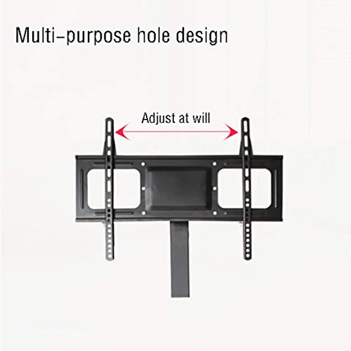 Soporte de Piso para TV y Monitor Universal miniatura 4