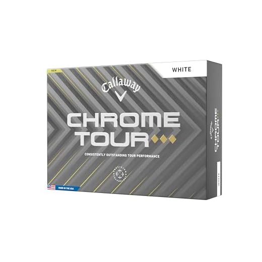 Callaway Chrome Tour Triple Diamond