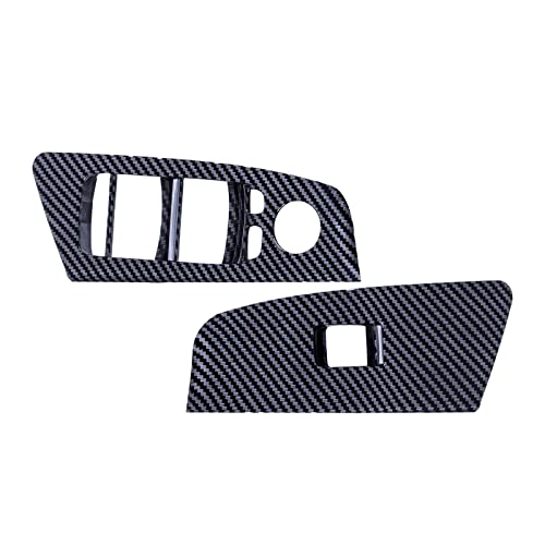 Interrupteur à bascule fenêtre avant ABS pour commande G30 G31 G38 RHD - 3