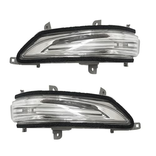 Clignotant de rétroviseur Lexus 81730-60130 pour réparer un miroir cassé