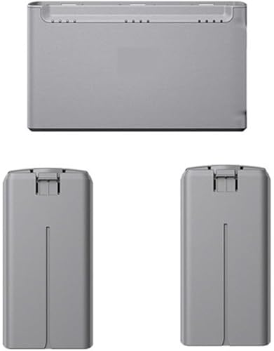 Piezas de dron para DJI Mavic Mini 2 batería de vuelo inteligente Mini 2 Accesorios de concentrador de carga bidireccional para Mini 2Mini 2 SE disponible en Yaxa Peru