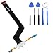 Micro USB Charging Charger Port Dock Connector Flex Cable for Samsung Galaxy Note 10.1" 2014 Edition SM-P600 SM-P605 SM-P601