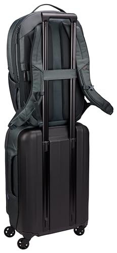 Thule Subterra Backpack 27L, Dark Slate , 18.9 x 8.66 x 13.39 inches - image 8