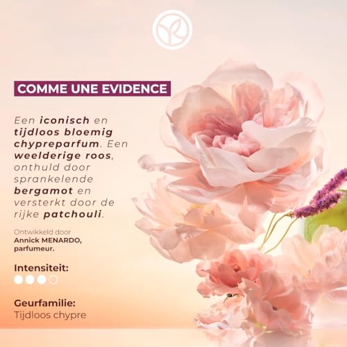 Lancôme La Nuit Trésor Eau de Parfum – 50 ml - View 2