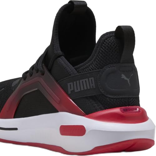 PUMA - Mens Softride Enzo 5 Shoes4
