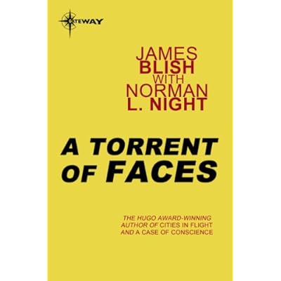 A Torrent of Faces
