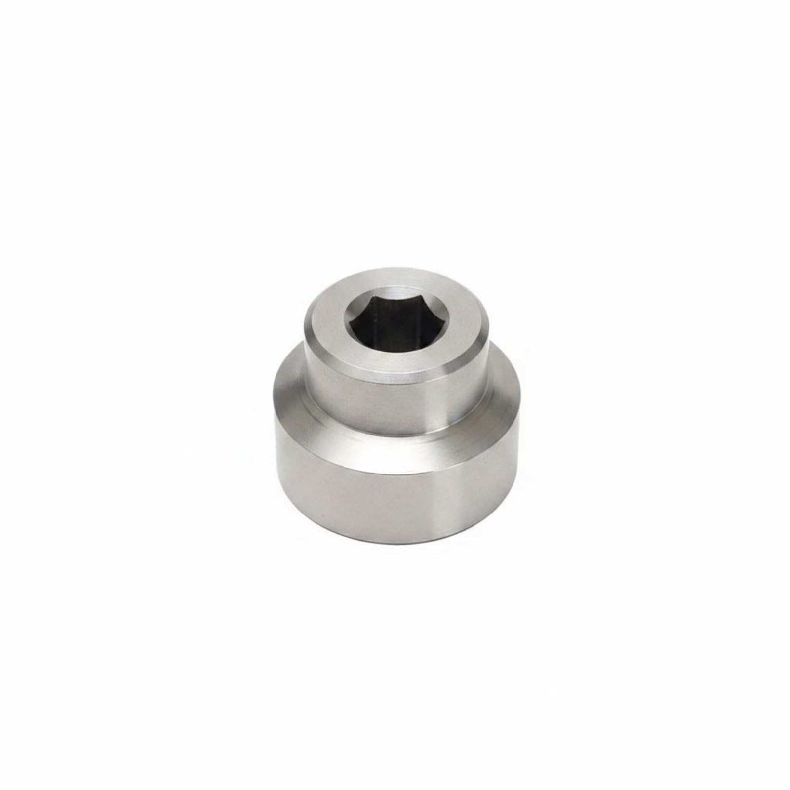 Ojiva® Firm Grip Diving Regulator Socket Wrench Long-Lasting Initial Stage Regulator Wrench Compact 1st Stage Socket Lightweight for Technicians, Professionals, Maintenance, Repair Shop, Apeks Xtx Soc-picture-15
