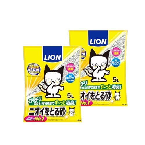 y܂ƂߔzCI LION ybgLC jICƂ鍻 5L L L 2Zbg DSXebJ[