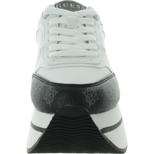GUESS Women's Camrio Sneaker2