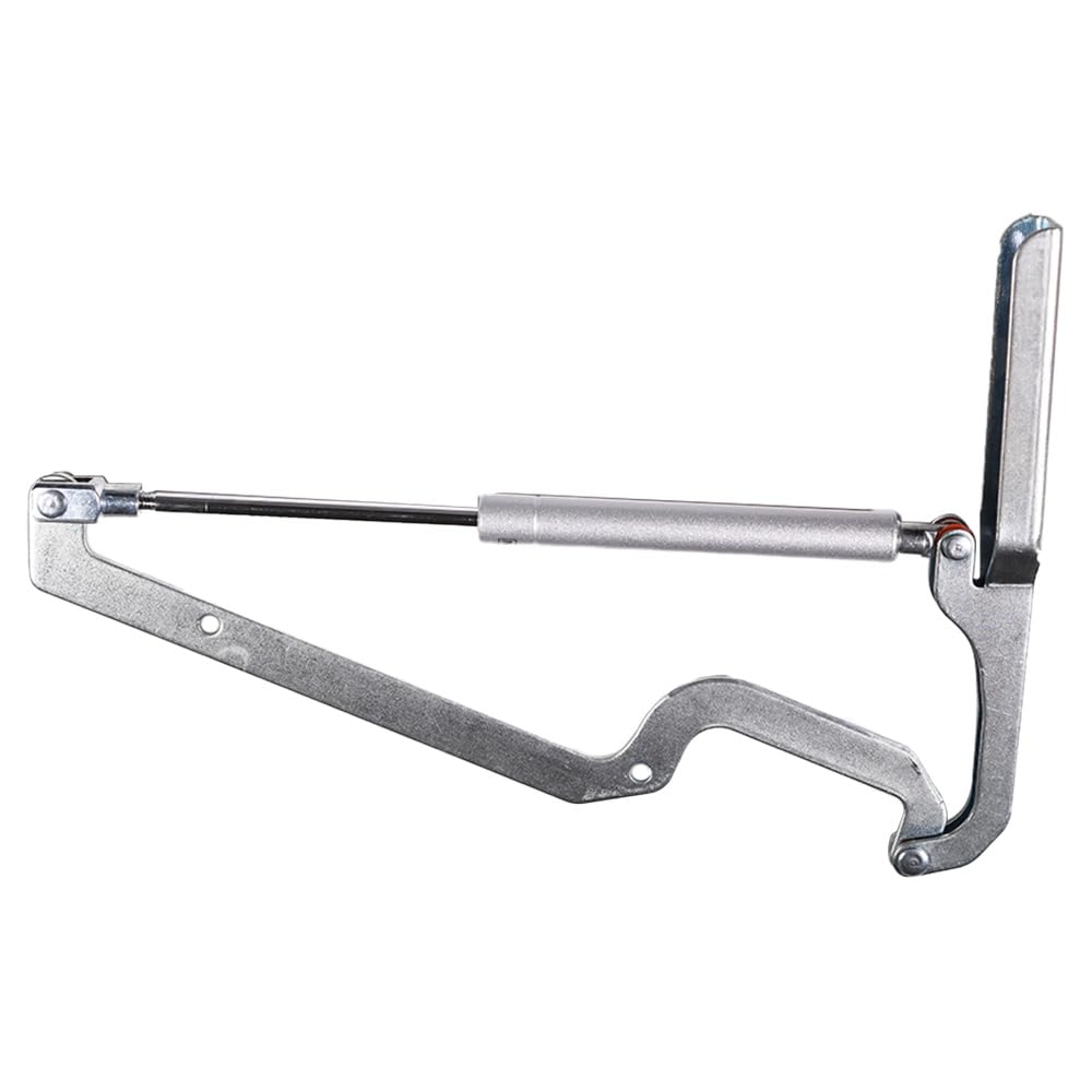 YUCKMZ Gasdruckheber für Mülltonnenbox Store It Out Gasdruckfeder 120N Kompatibel mit Arc/Max/Ace/Prem 1150 XL/Elite WLPS