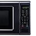 Magic Chef MC77MB Microwave, 0.7 cu ft, Black