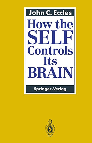How the SELF Controls Its BRAIN view 2