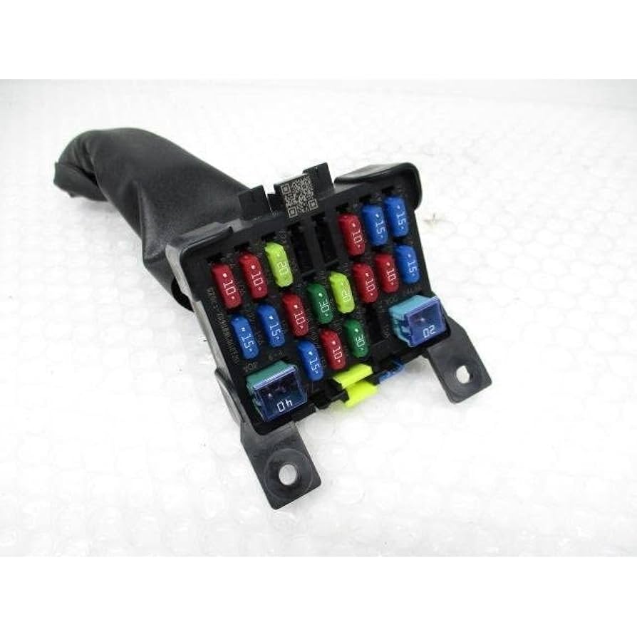 Amazon | R2年 ボンゴ DBF - SLP2V (4) ヒューズボックス 室内