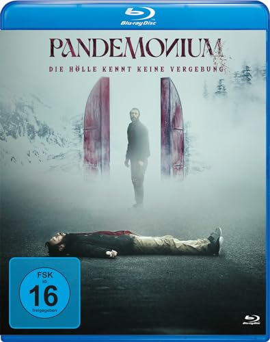 Pandemonium - Die Hölle Kennt Keine Vergebung