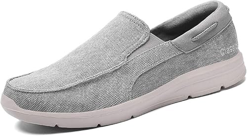 Men's Loafers are Lightweight Driving Shoes Suitable for Daily Wear