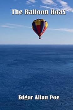 Paperback The Balloon Hoax Book