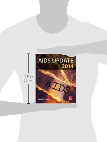 AIDS Update 2014 (Textbook) - Image 2