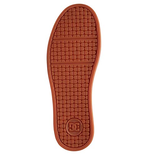 Image of DC Men's Court Graffik Skate Shoe
