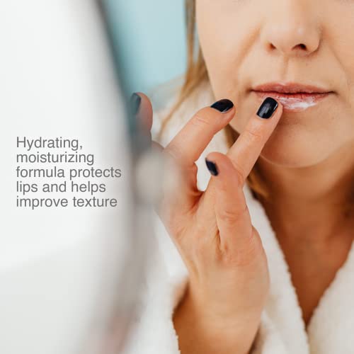 Pharmagel Lip Recovery Protectant, Hydrating Lip Treatment For Lip Lines And Wrinkles | Lip Moisturizer | Lip Balm & Repair - 0.5 Oz. #TOP2