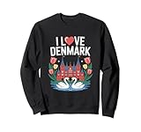 Denmark Travel Lovers Nordic Scenery