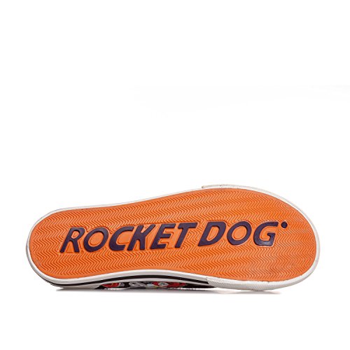 Image of Rocket Dog Jazzin