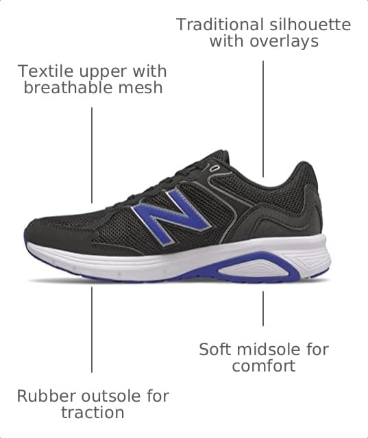 Image of New Balance Women's 460 V3 Running Shoes