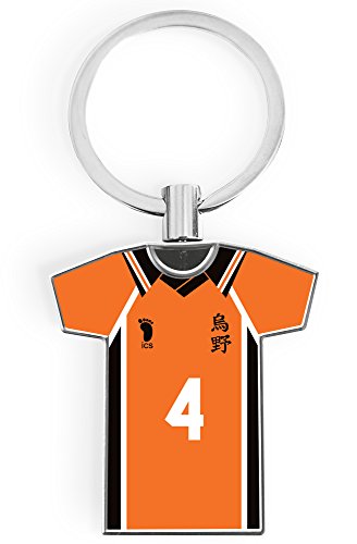 Kanto Factory - Llavero  adultos unisex plateado metálico