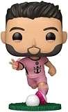 Funko Luis Suarez (Inter Miami) (Pink Jersey) Pop! MLS Soccer