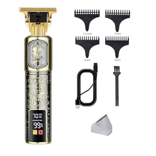 Accessory USA USB AC DC Adapter for Remington Model No: PA-3215N Haircut Beard Trimmer Grooming Shaver Class 2 Power Supply Cord (with USB Tip. NOT Barrel Round Plug Tip.)