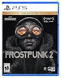 Frostpunk 2: Ice Breaker - PlayStation 5 Frostpunk 2: Ice Breaker - PlayStation 5