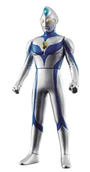 ウルトラマンダイナ　ミラクルダイナスーツ 変身サイボーク1号 ウルトラマンダイナミラクルダイナスーツ 変身サイボーク1号