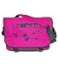 Produktbild Tasche Messenger Bag Bus Kult Retro Schultertasche in Pink/Anthrazit